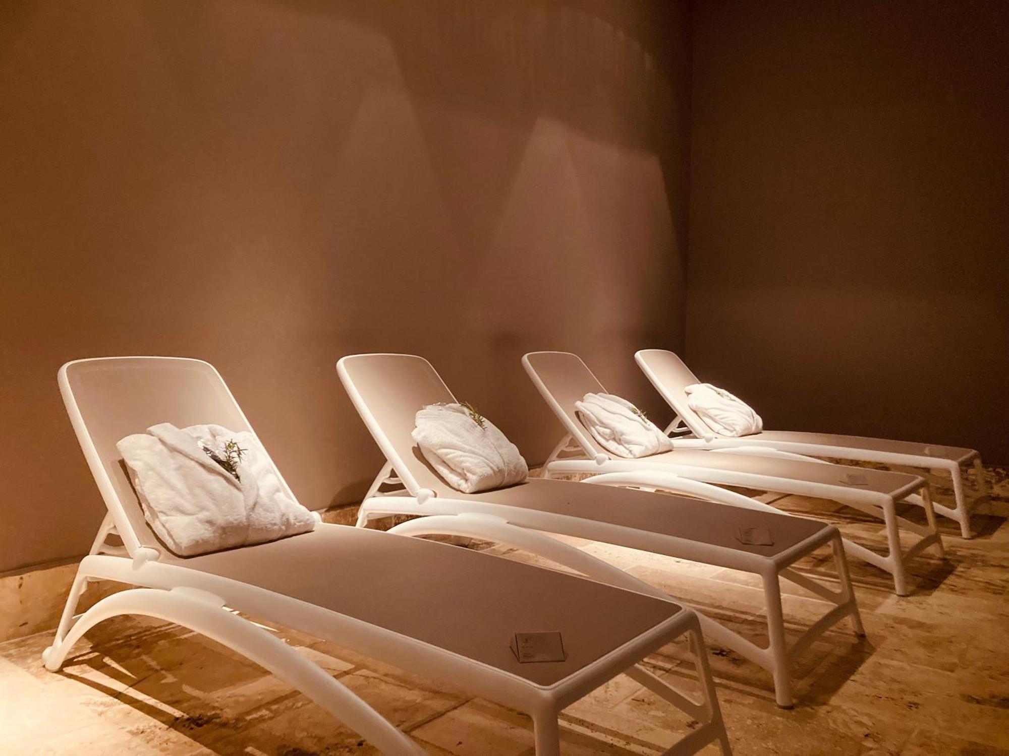 The Florence Hills Resort & Wellness Pelago Екстер'єр фото